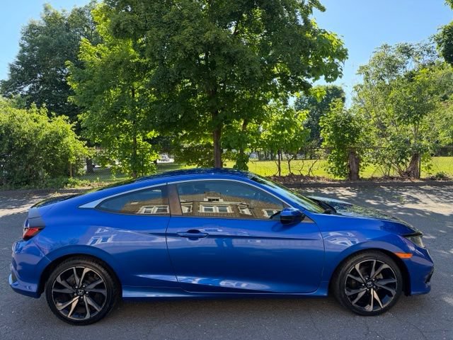 Used 2019 Honda Civic Sport image 4