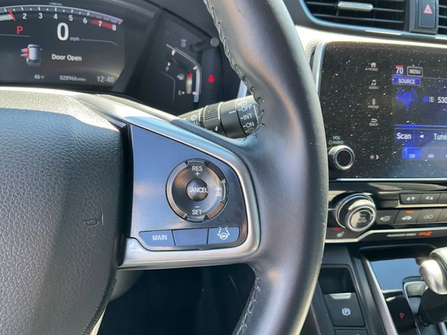 Used 2022 Honda CR-V EX-L image 13