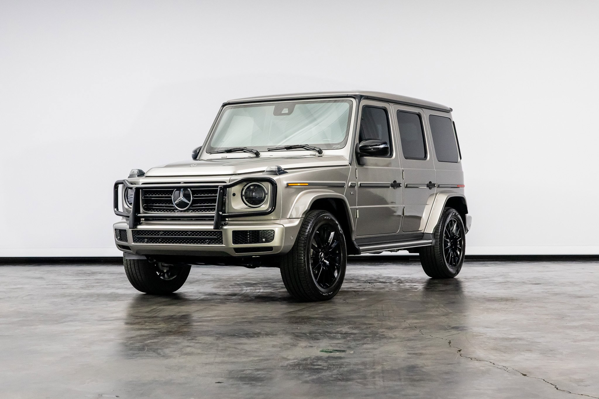Used 2023 Mercedes-Benz G 550 image 10