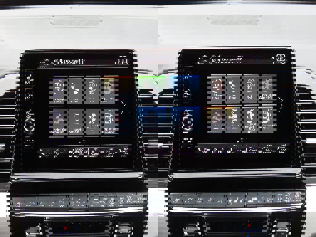 New 2026 Honda Odyssey Sport-L image 21