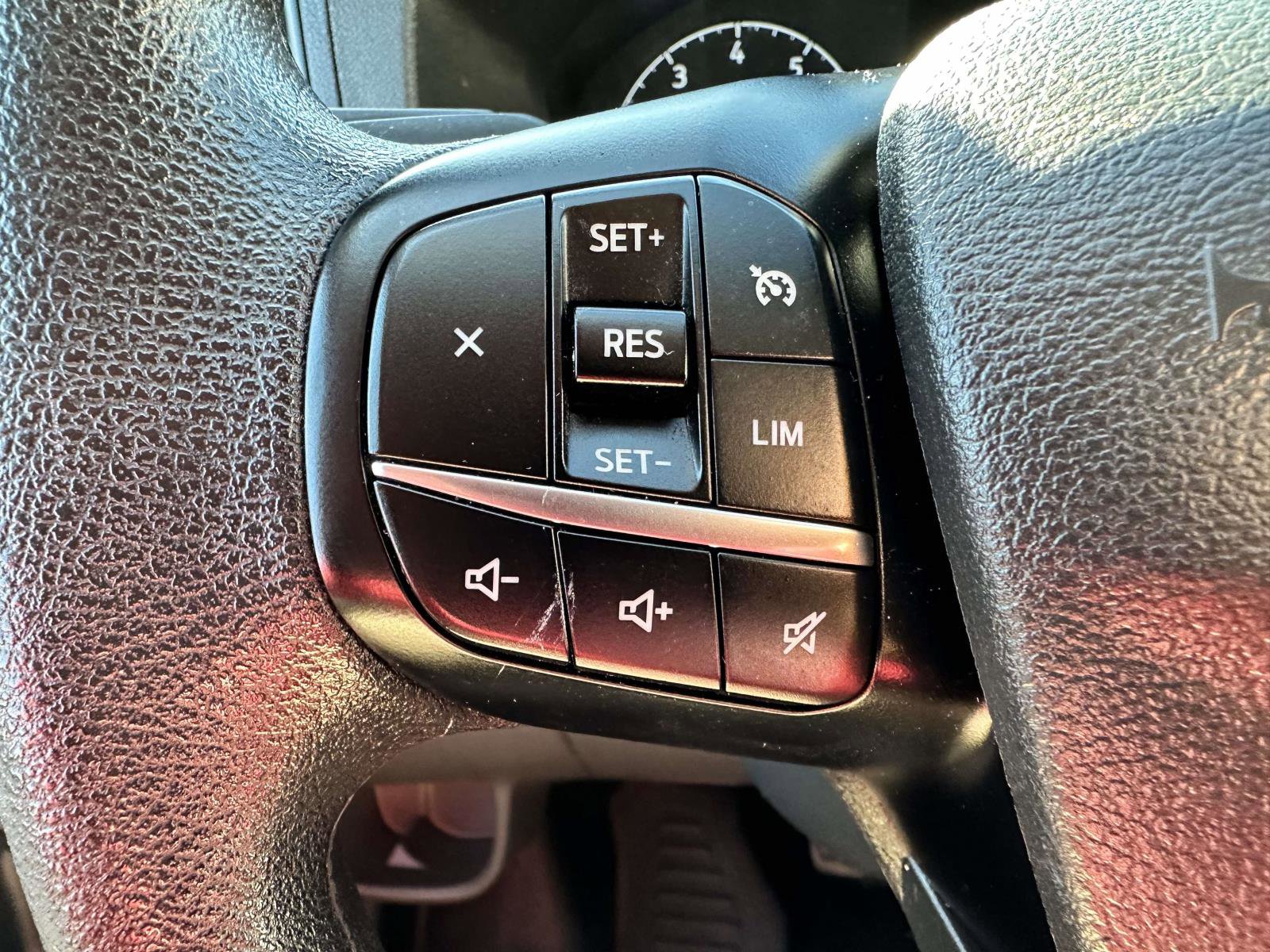 Used 2023 Ford Transit 250 Low Roof w/ Exterior Upgrade Package image 17