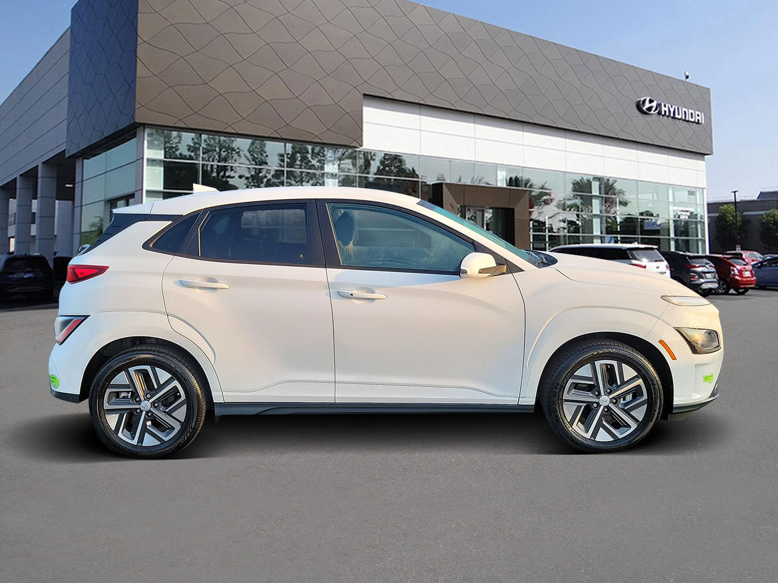 Certified 2023 Hyundai Kona SE image 4