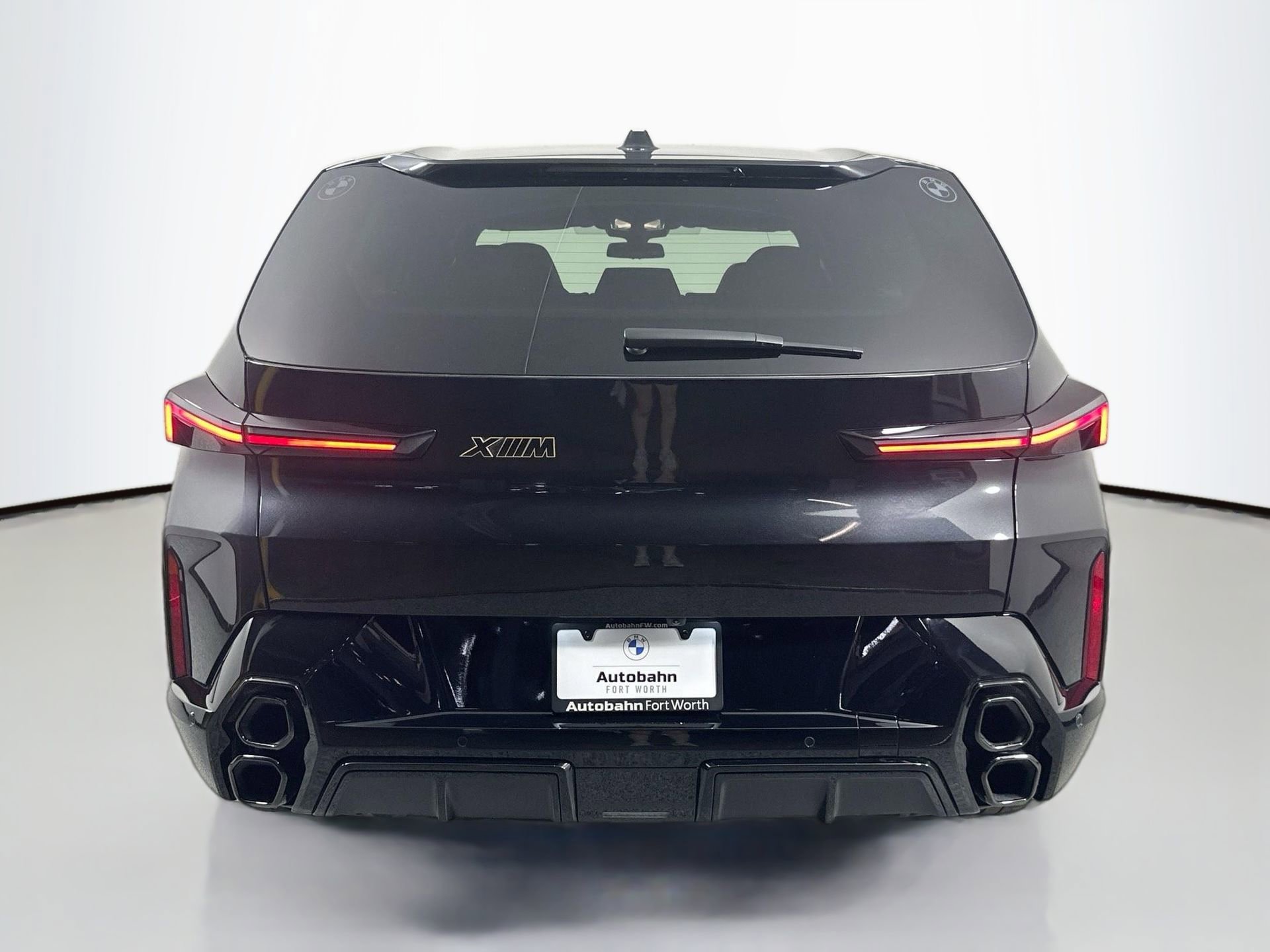 Used 2025 BMW XM image 7