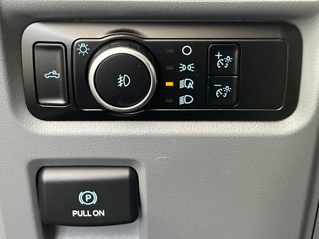 Used 2024 Ford F150 XLT w/ Tow/Haul Package image 23