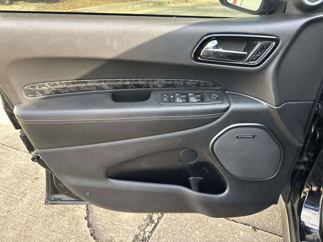 Used 2024 Dodge Durango SRT image 24