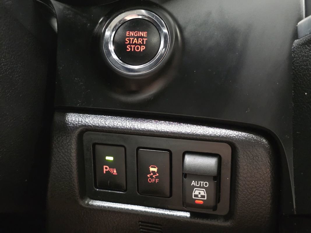 Used 2021 Toyota Sequoia Nightshade w/ Safety & Convenience Package AWD/4WD image 40