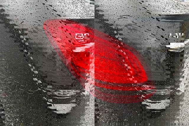 Certified 2021 Mercedes-Benz C 300 4MATIC Sedan image 26