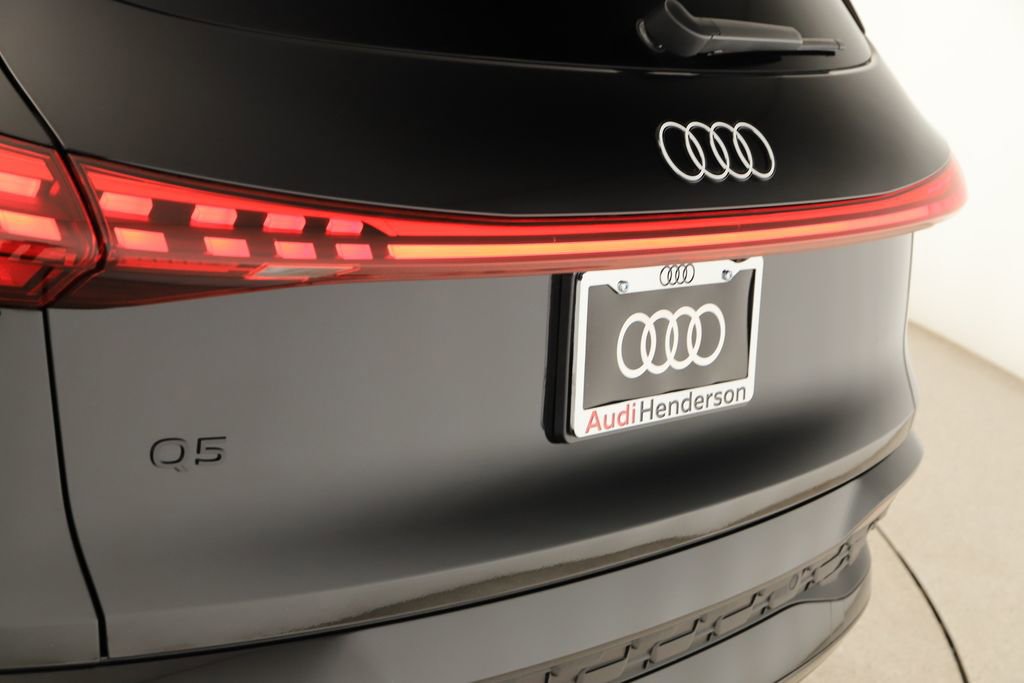 New 2025 Audi Q5 Premium Plus AWD/4WD image 34
