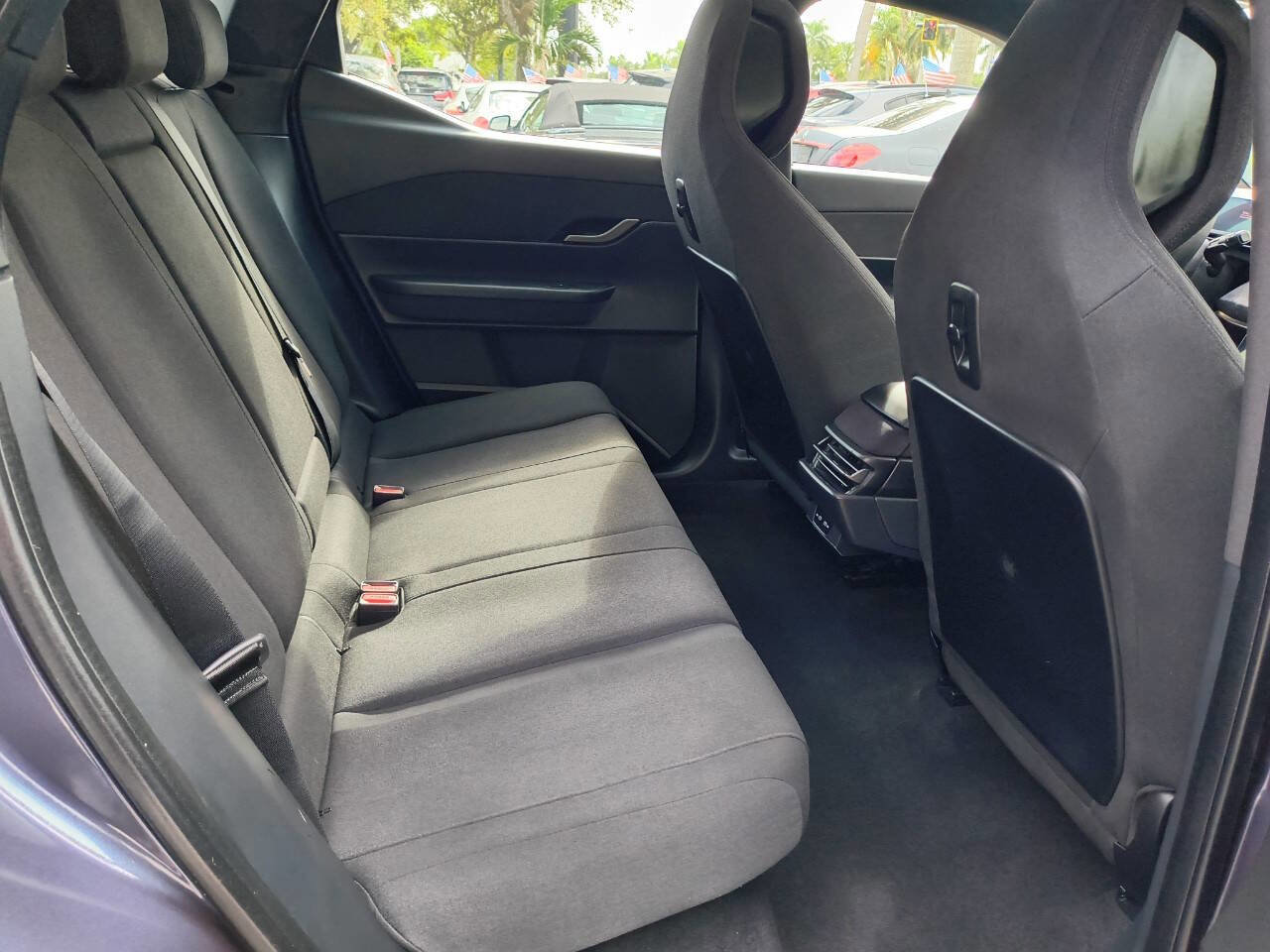 Used 2023 Fisker Ocean Ultra image 60