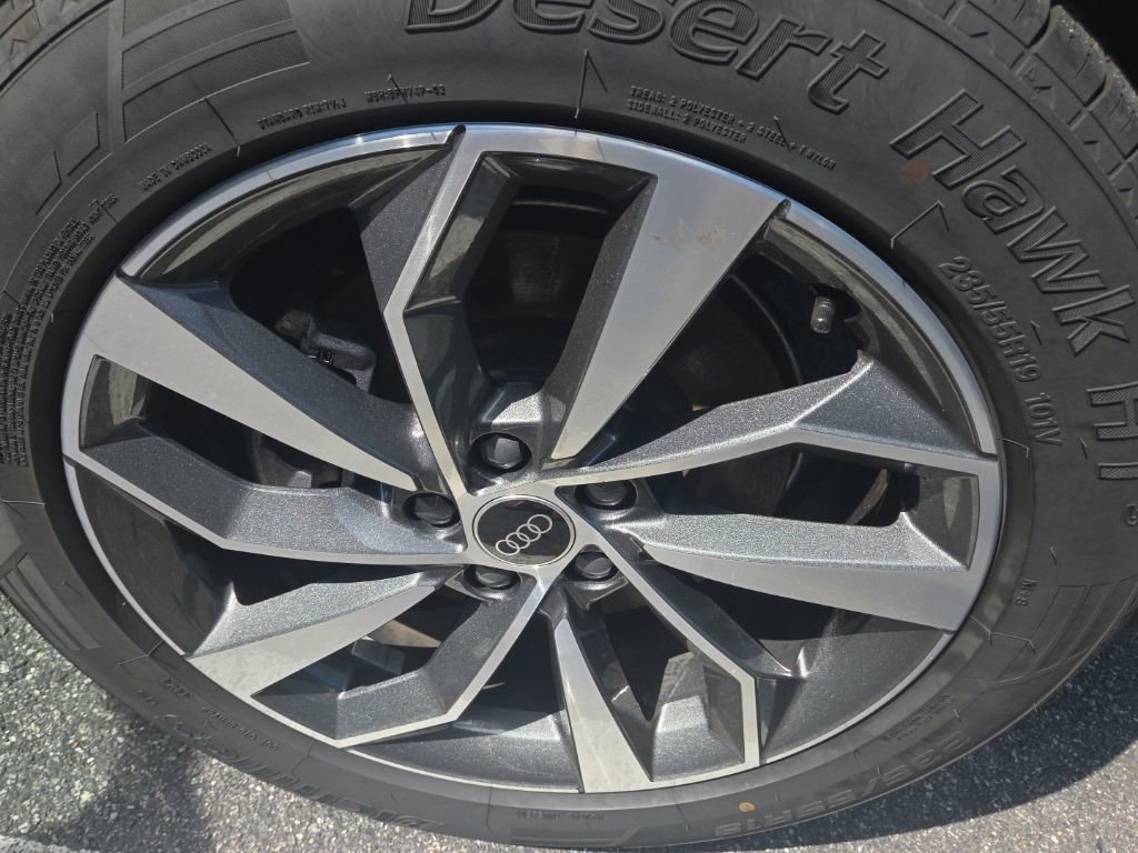 Used 2024 Audi Q5 2.0T Premium Plus image 19