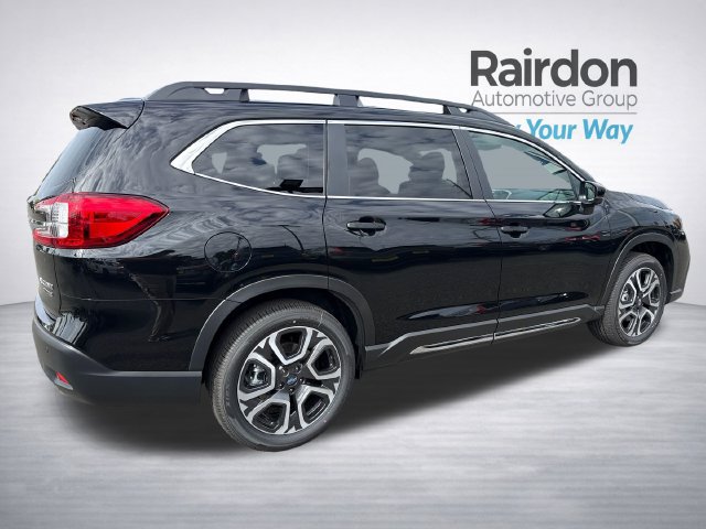 New 2026 Subaru Ascent Limited AWD/4WD image 9
