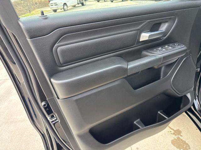 New 2026 RAM 1500 Classic Warlock image 17