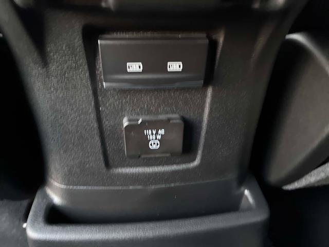 New 2026 Jeep Wrangler Sahara image 9