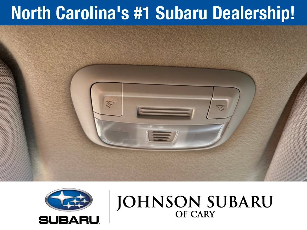 Used 2017 Subaru Crosstrek 2.0i Premium AWD/4WD image 17