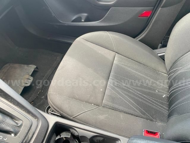 Used 2016 Ford Focus SE FWD image 17