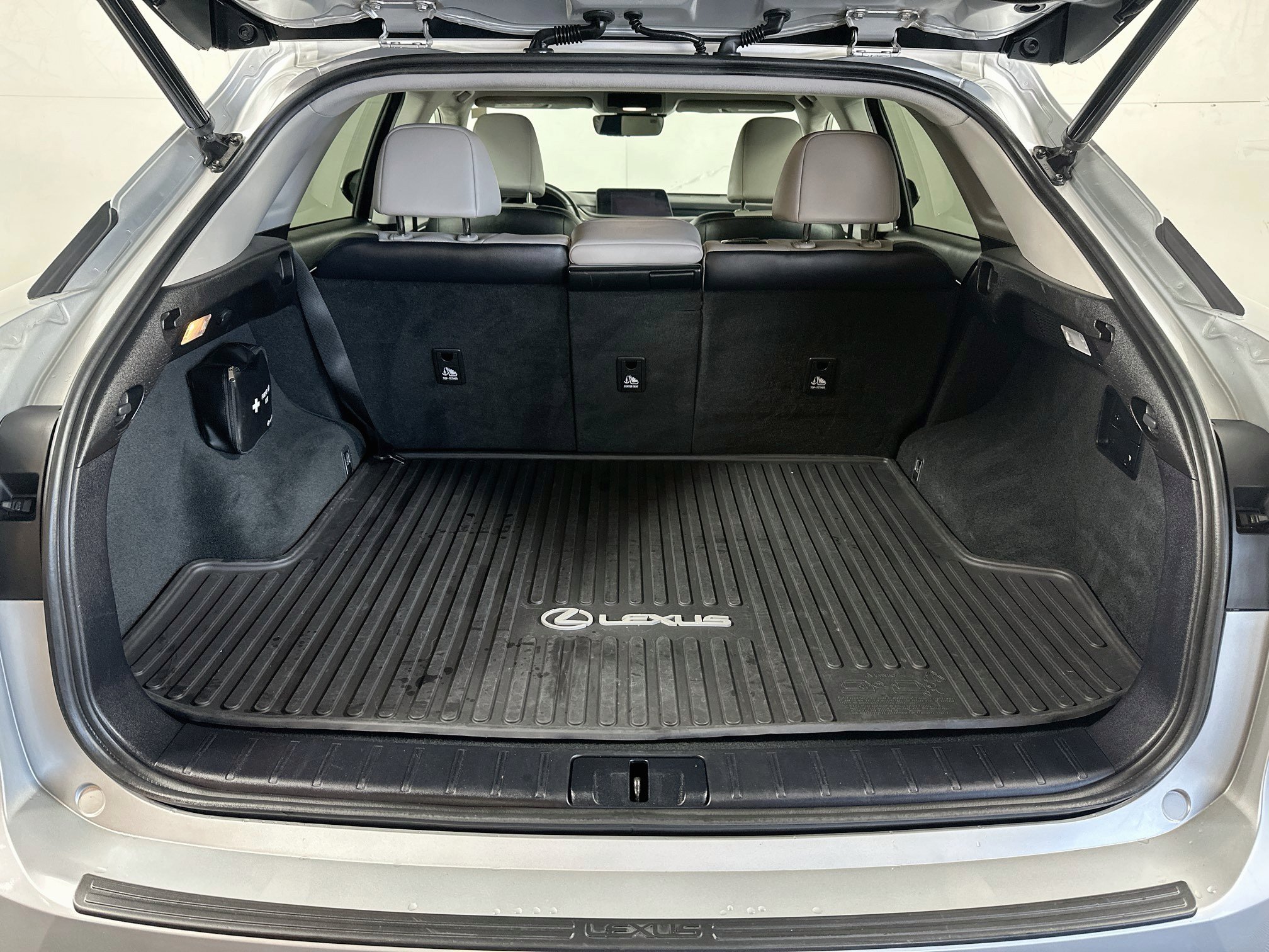 Used 2018 Lexus RX 350 AWD w/ Accessory Package image 24