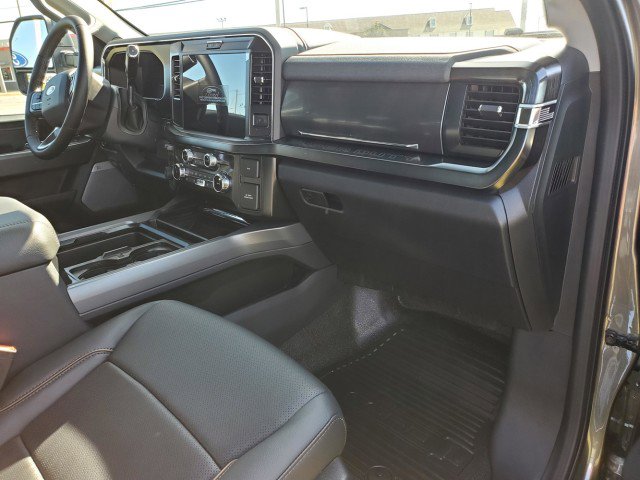New 2026 Ford F350 Lariat w/ FX4 Off-Road Package image 12