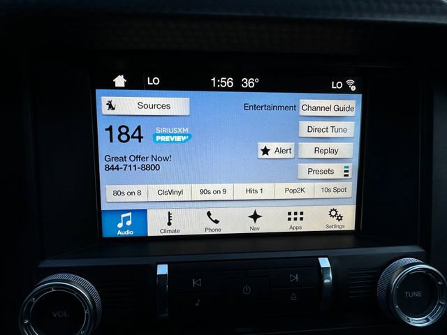 Used 2017 Ford Mustang GT Premium w/ GT Performance Package image 24