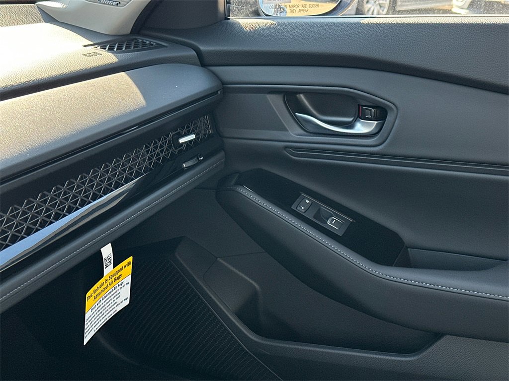 New 2025 Honda Accord Touring image 32