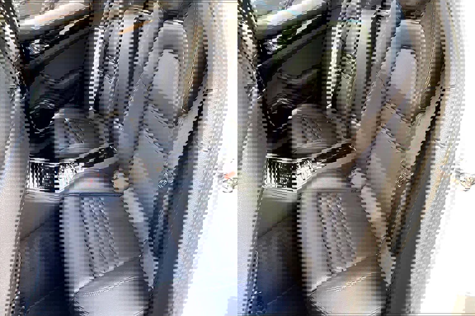 Used 2022 Porsche Panamera 4 Platinum Edition image 21