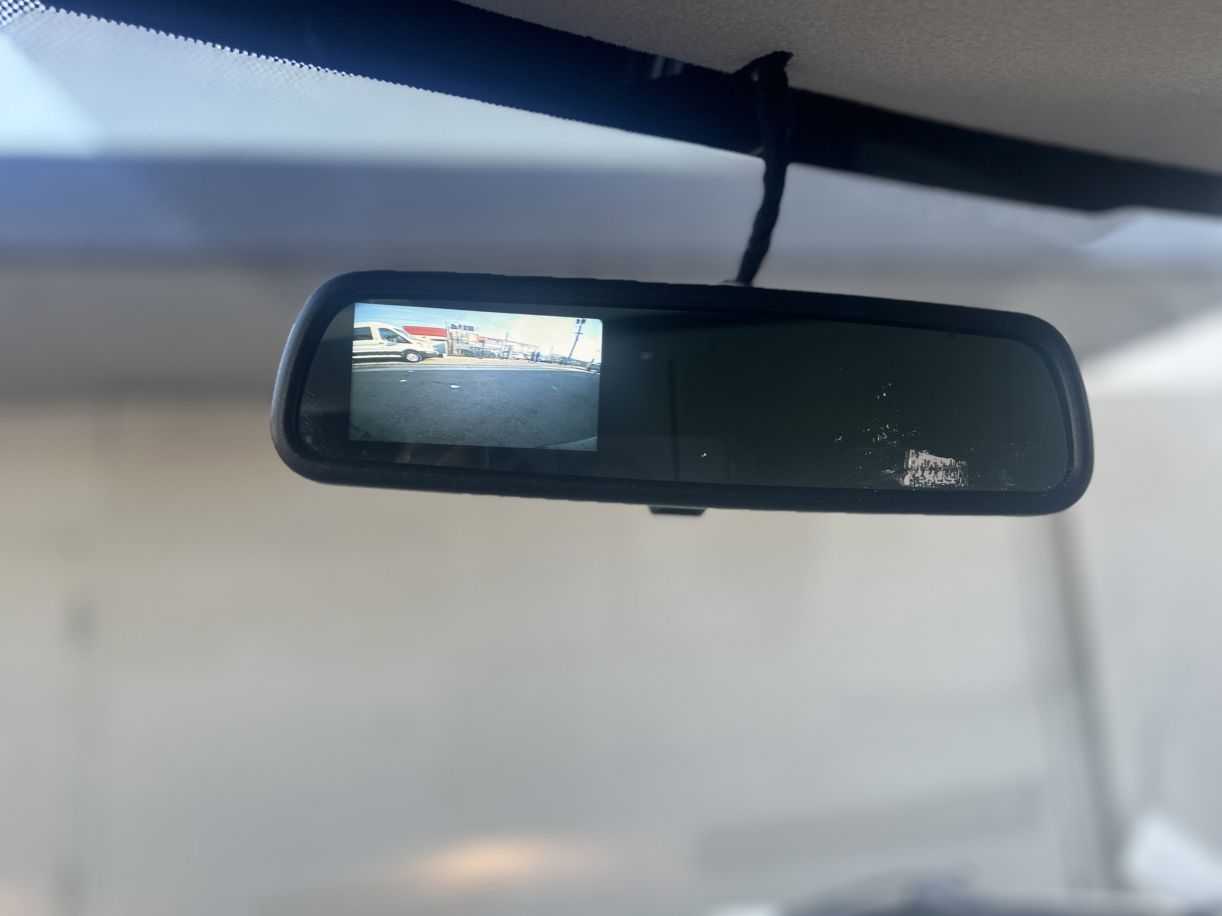 Used 2023 GMC Savana 2500 w/ Driver Convenience Package RWD image 19