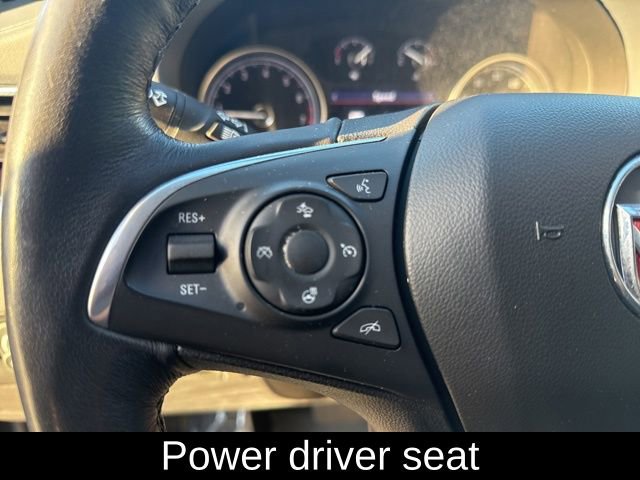 Used 2021 Buick Enclave Premium w/ Sun and Sites Package image 28