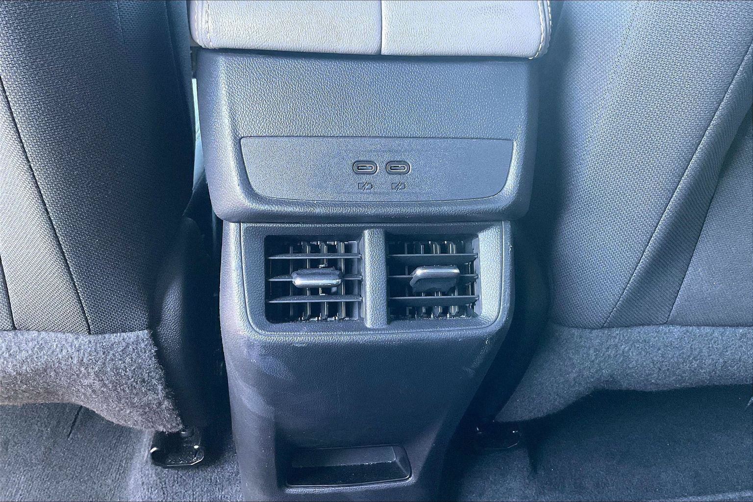 Used 2026 GMC Terrain Elevation FWD image 36