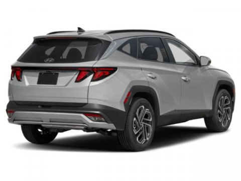 New 2026 Hyundai Tucson SEL Plus AWD/4WD image 5