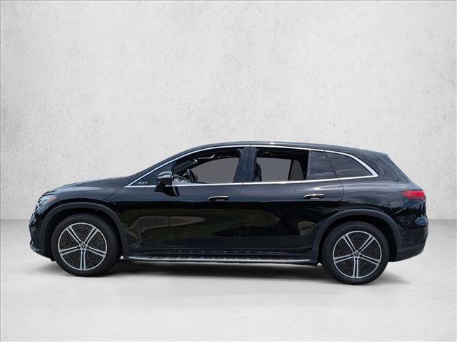 Certified 2023 Mercedes-Benz EQS 450+ 4MATIC SUV image 9