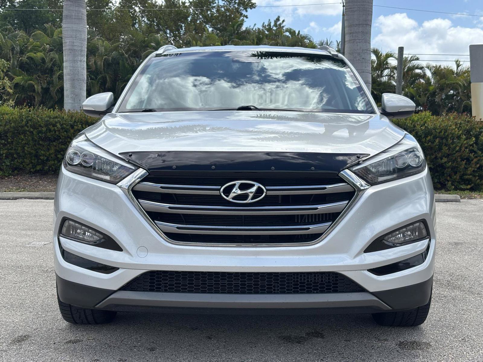 Used 2016 Hyundai Tucson Limited FWD image 3