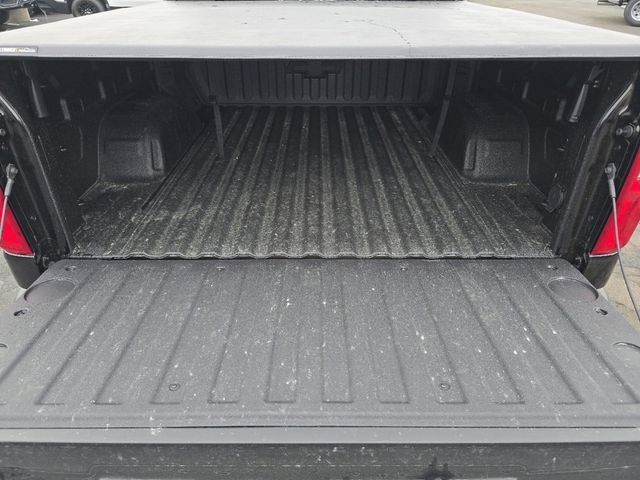 New 2026 Chevrolet Silverado 1500 RST w/ RST All Star Premium Package image 30