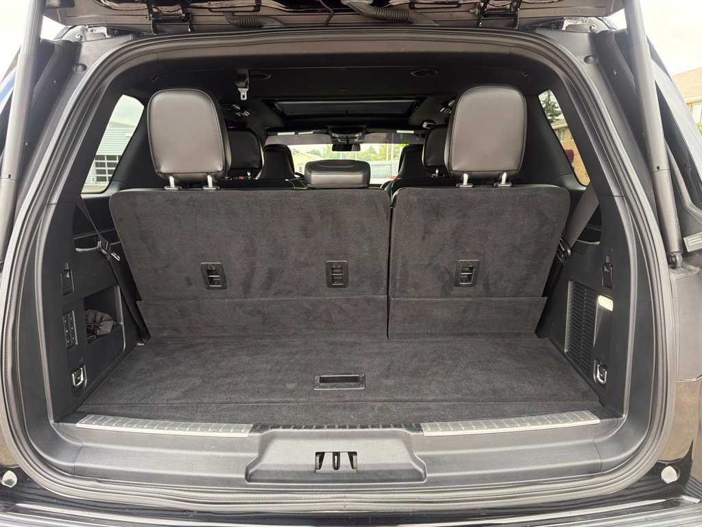 Used 2021 Lincoln Navigator Reserve AWD/4WD image 58