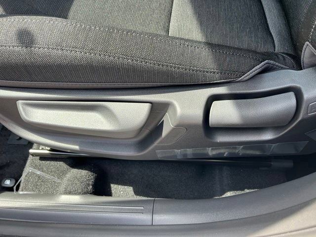 New 2027 Kia Seltos LX FWD image 20