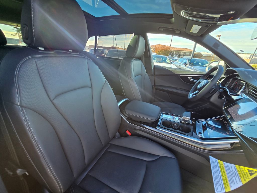 Used 2026 Audi Q8 Premium Plus image 14