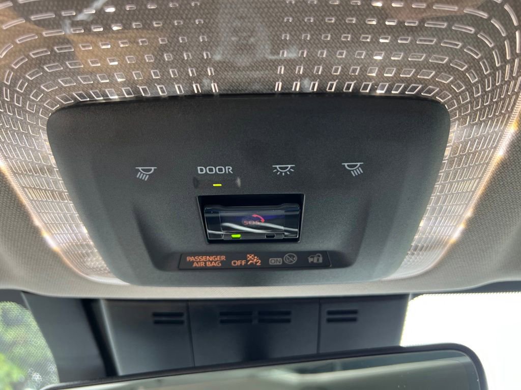 Used 2024 Toyota Prius Limited AWD/4WD image 32