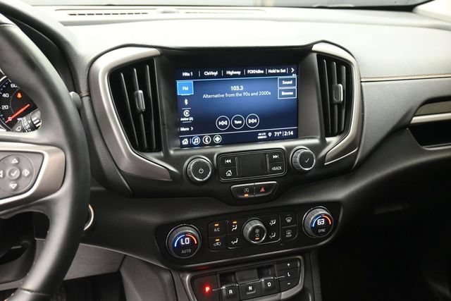 Used 2024 GMC Terrain AT4 AWD/4WD image 9