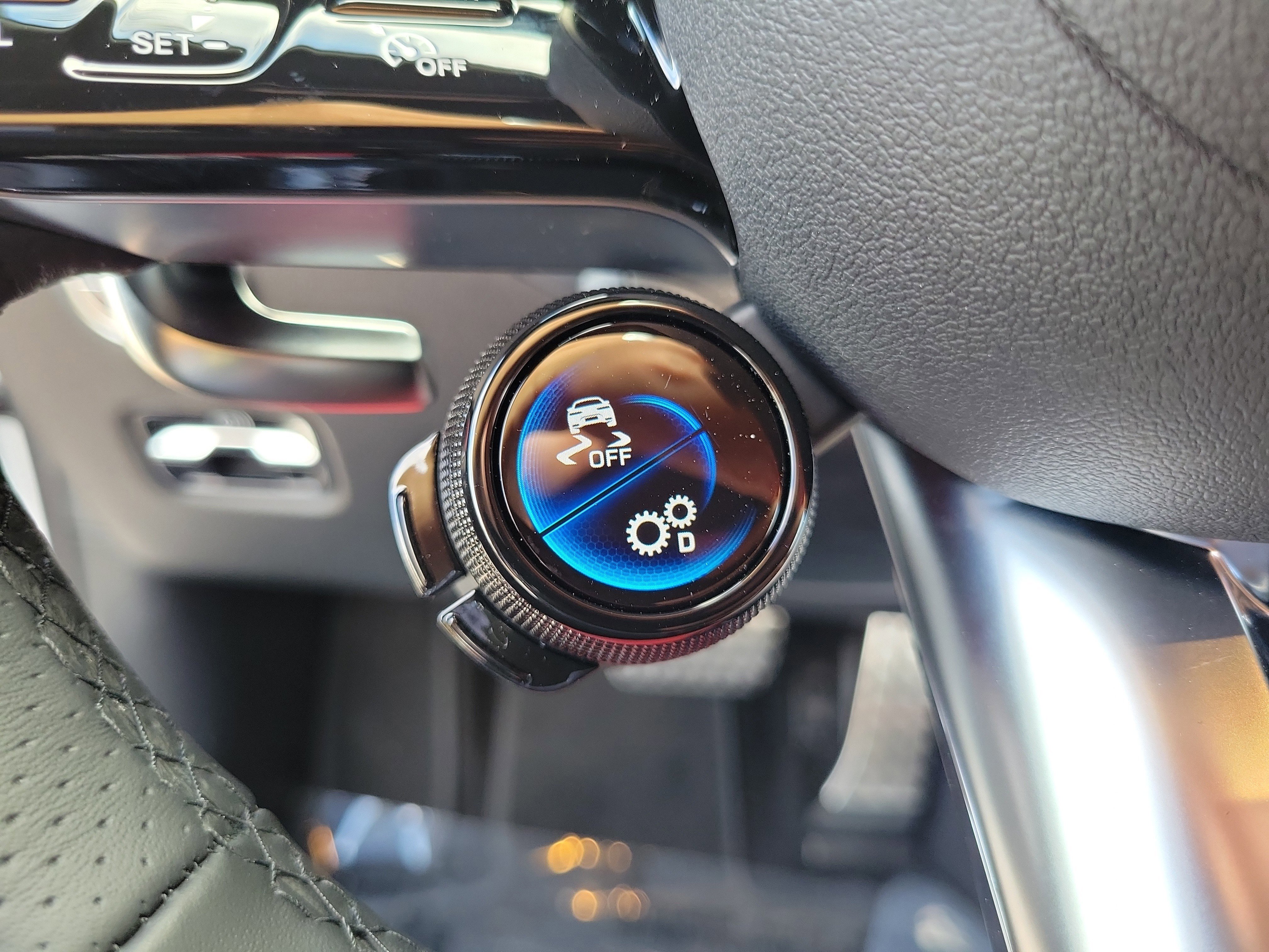 New 2026 Mercedes-Benz CLE 53 AMG 4MATIC Coupe image 27