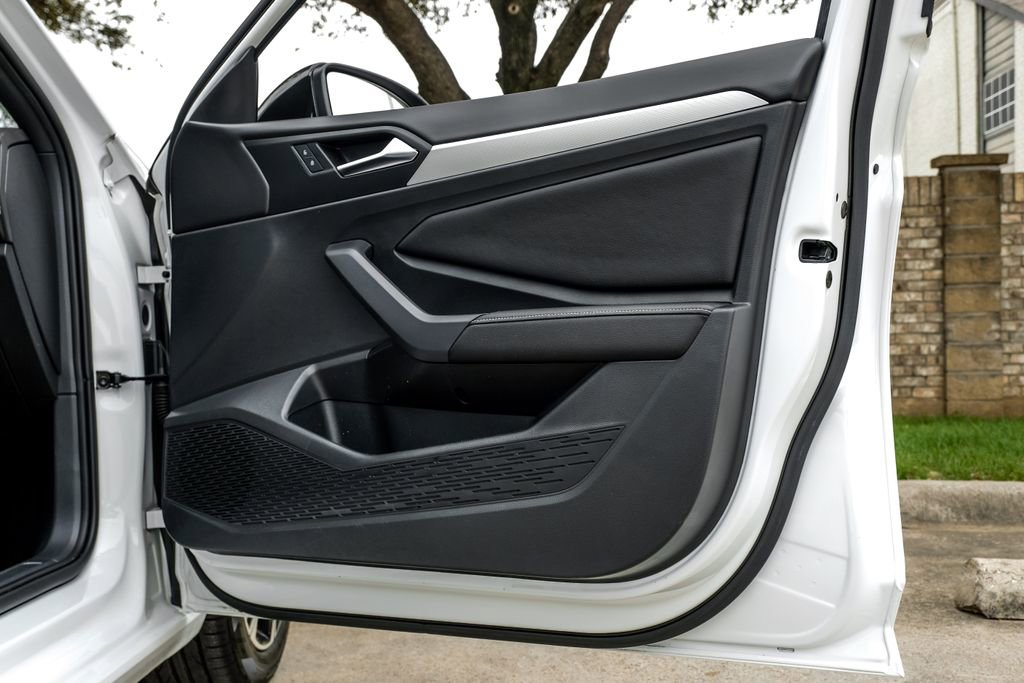 Used 2022 Volkswagen Jetta Sport image 51