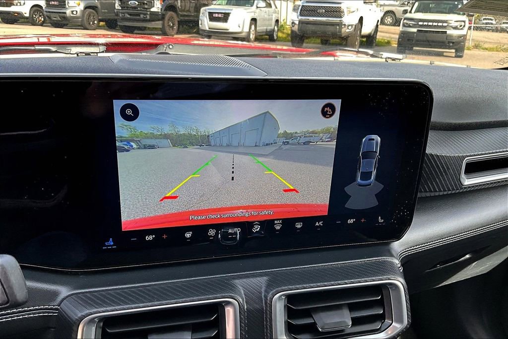 Used 2024 Ford Mustang Premium image 15