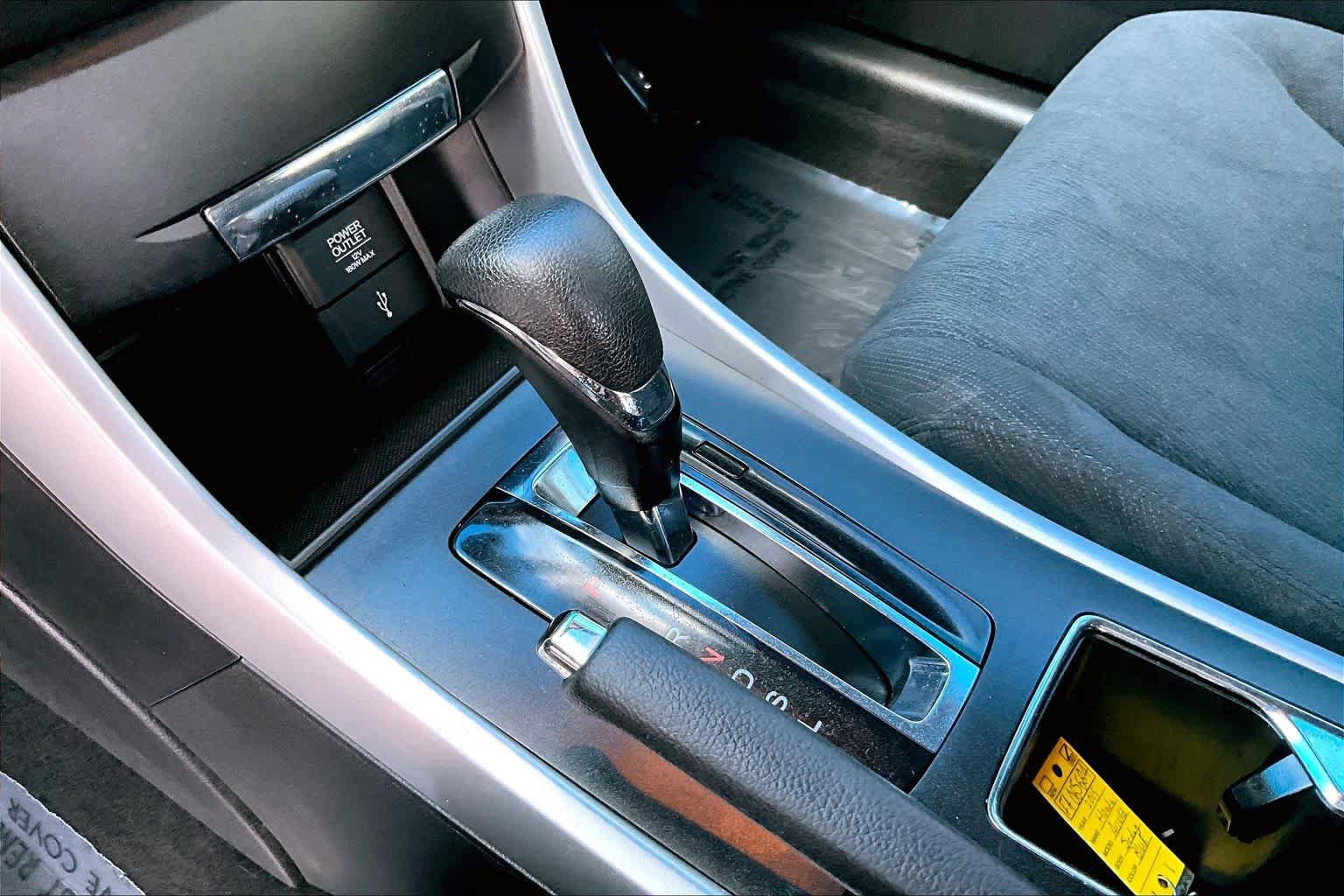 Used 2015 Honda Accord EX image 17