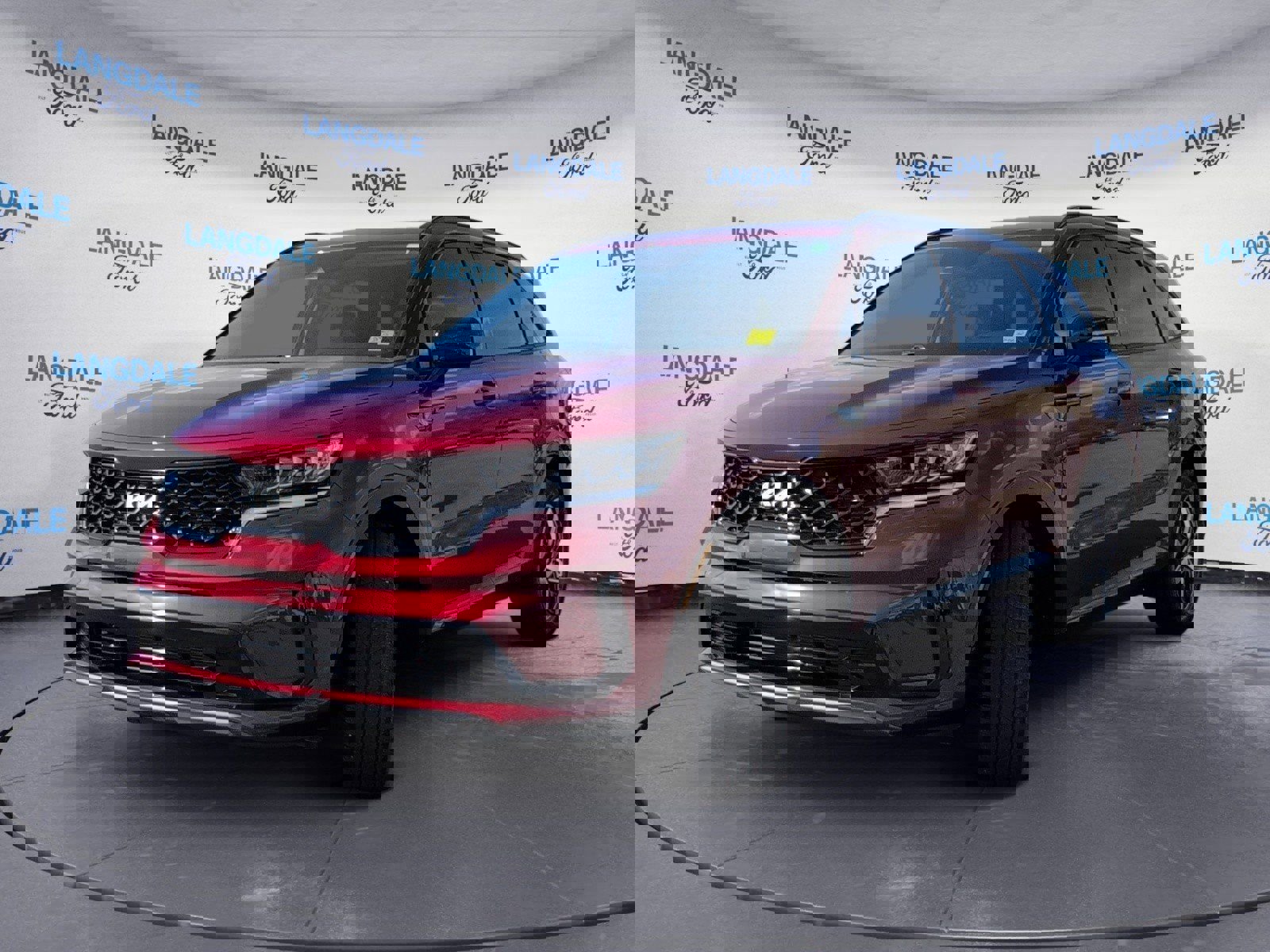 Used 2023 Kia Sorento S image 11