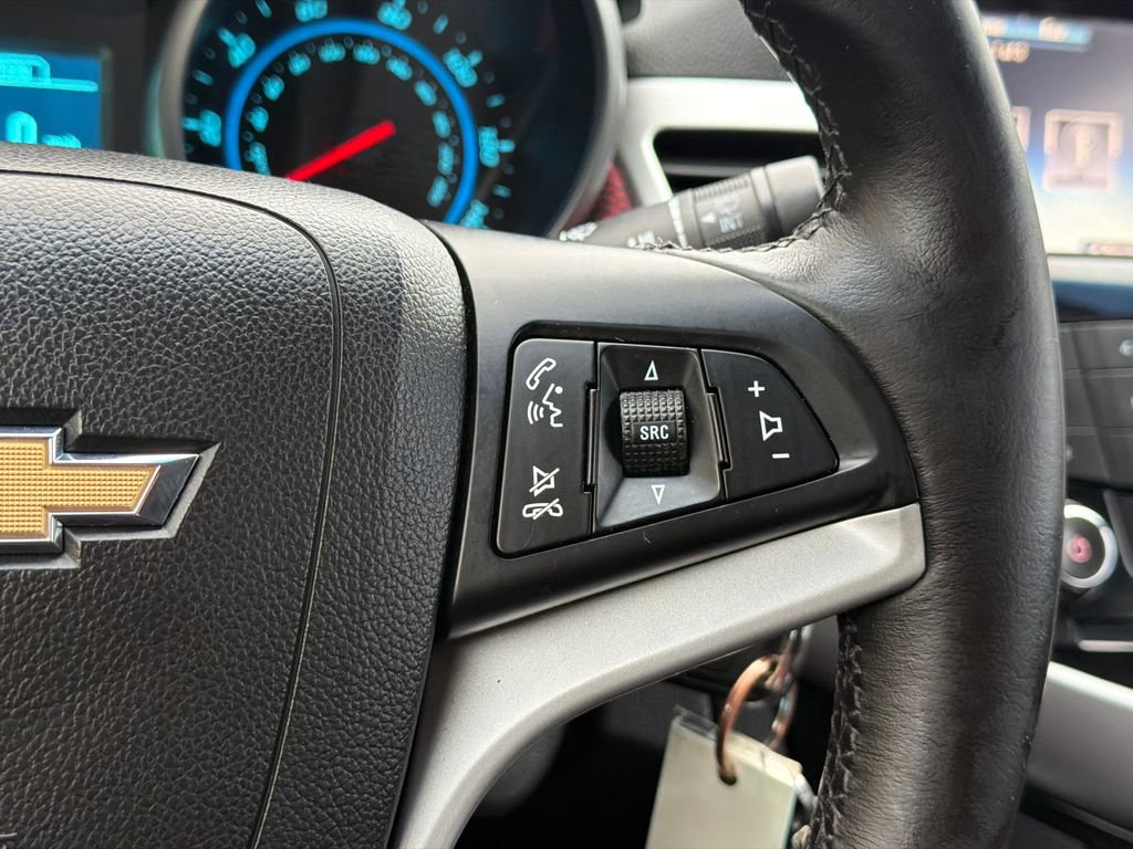 Used 2014 Chevrolet Cruze LT FWD image 19