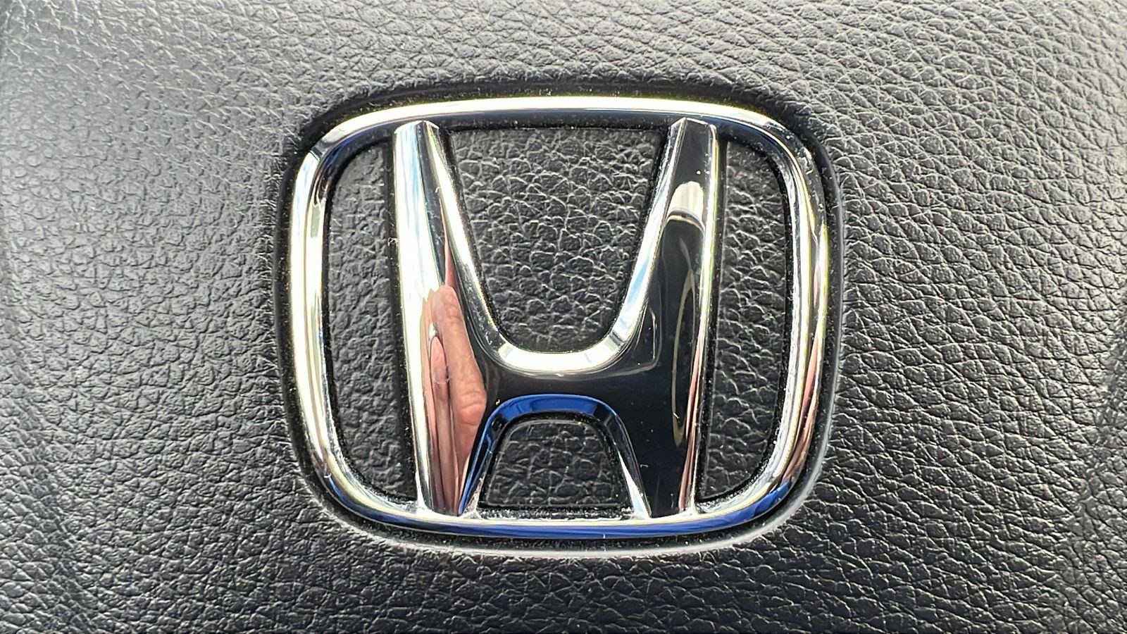 Used 2022 Honda CR-V EX-L image 33