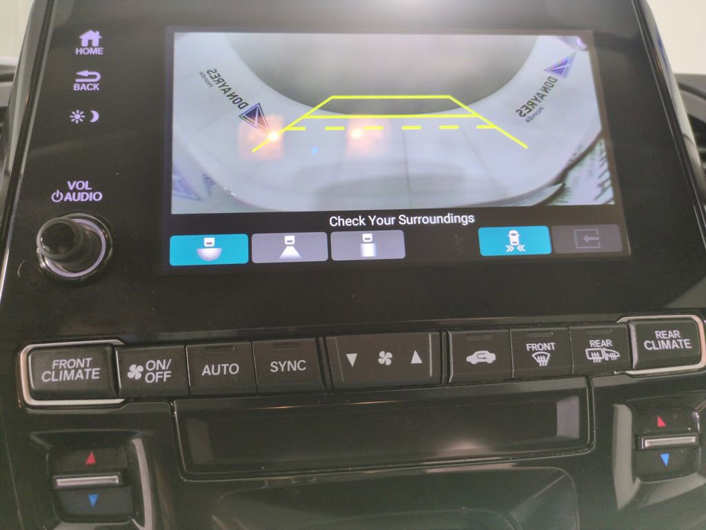 Used 2024 Honda Odyssey Elite image 24