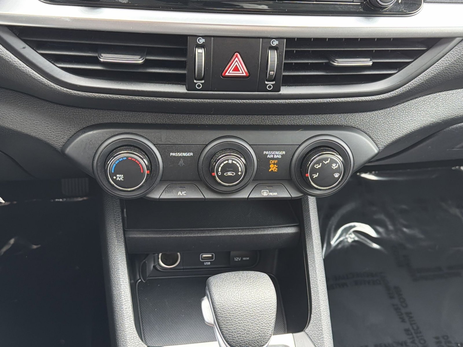 Used 2023 Kia Forte LXS w/ LXS Technology Package image 20