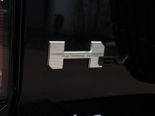 Certified 2025 GMC Hummer EV 2X AWD/4WD image 20