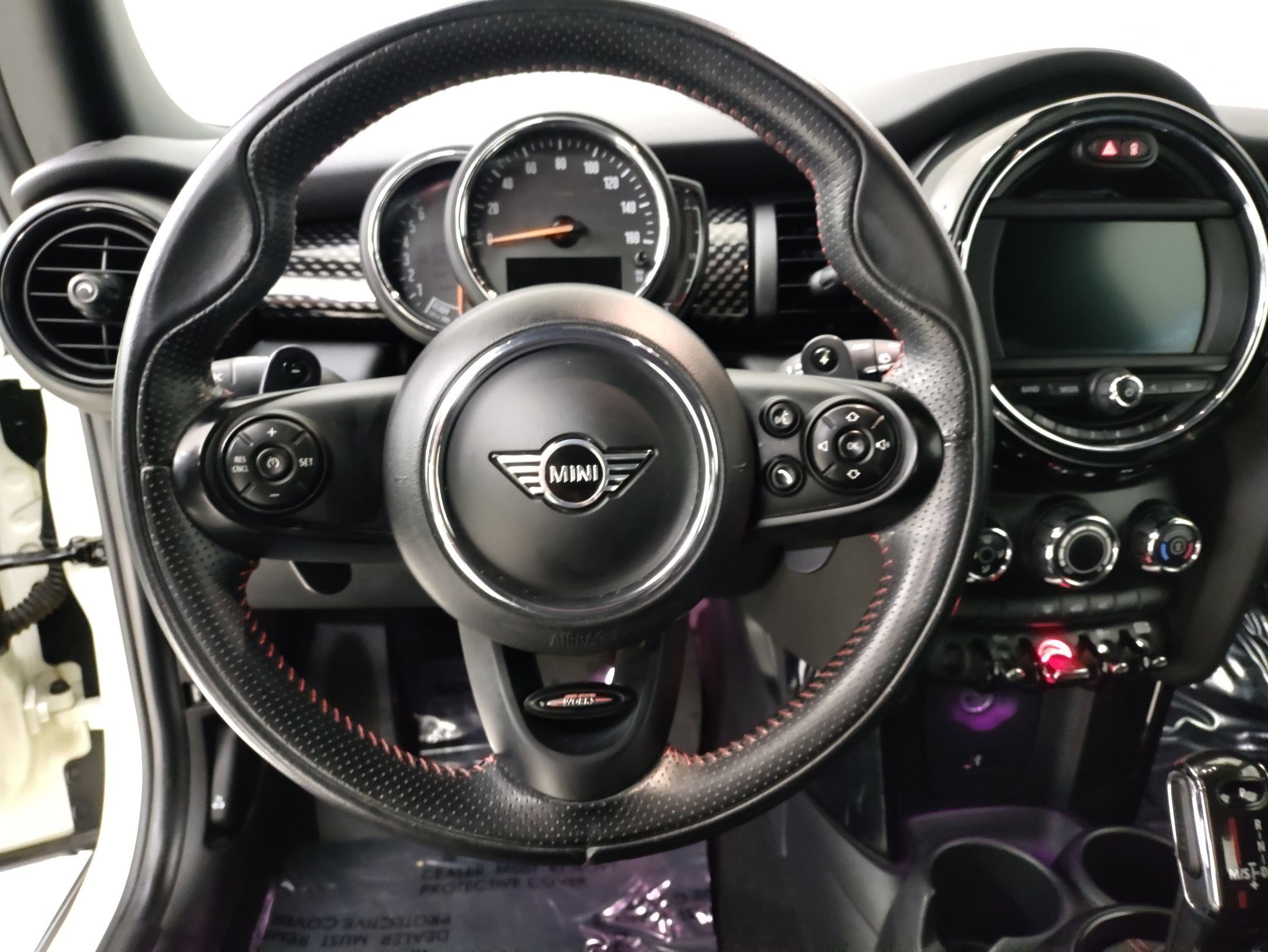 Certified 2020 MINI Cooper S image 14