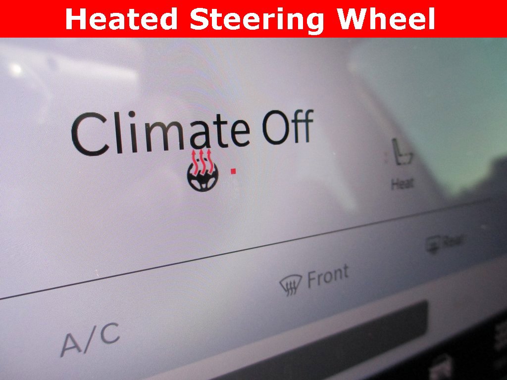 Used 2021 Chrysler Pacifica Touring-L w/ Premium & Safety Sphere Group image 27