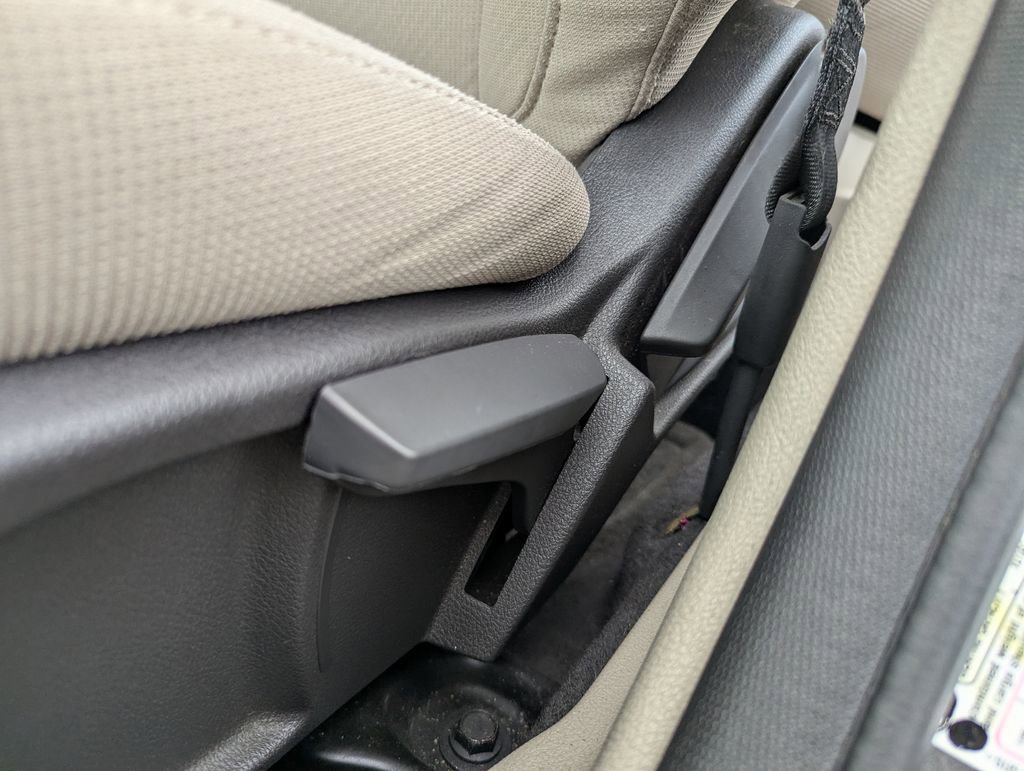 Used 2016 Ford Focus Electric Hatchback image 25