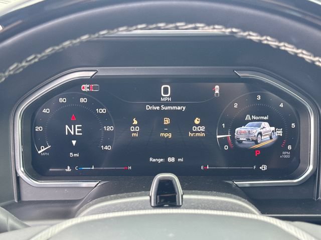 New 2026 GMC Sierra 1500 Denali Ultimate AWD/4WD image 18